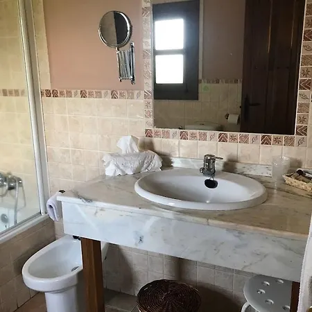 Hotel Rural Xerete