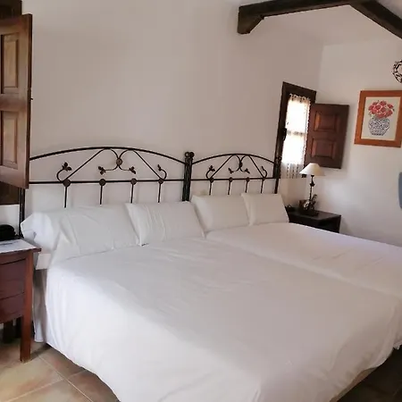 Rural Xerete Hotel 4*