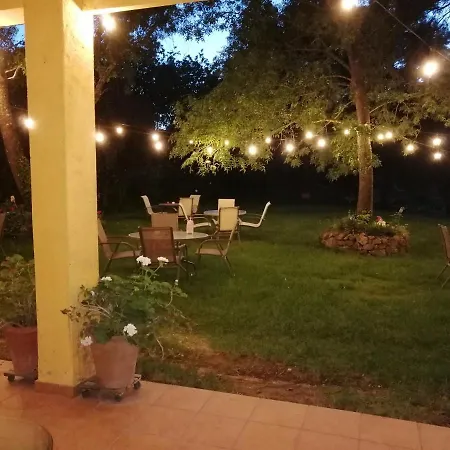 Rural Xerete Hotel 4*