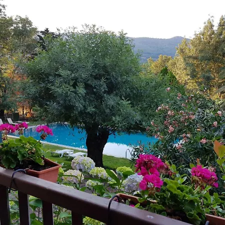 Rural Xerete Hotel 4*
