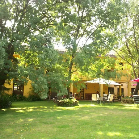 Rural Xerete