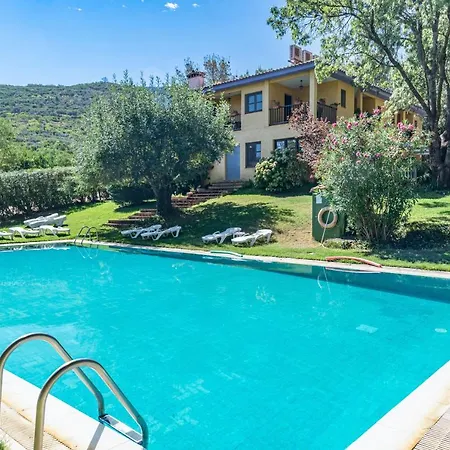 Rural Xerete 4*