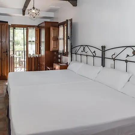 Rural Xerete Hotel 4*