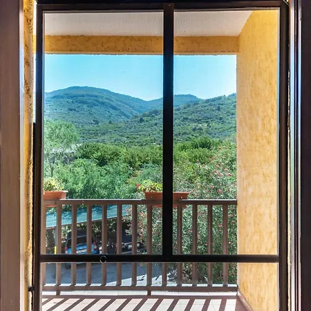 Rural Xerete Navaconcejo