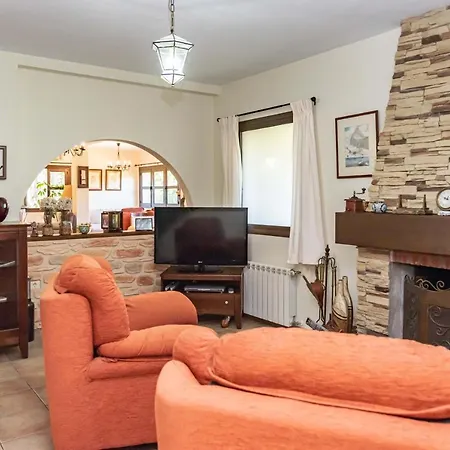 Hotel Rural Xerete 4*