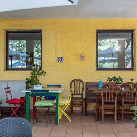 Rural Xerete 4* Navaconcejo