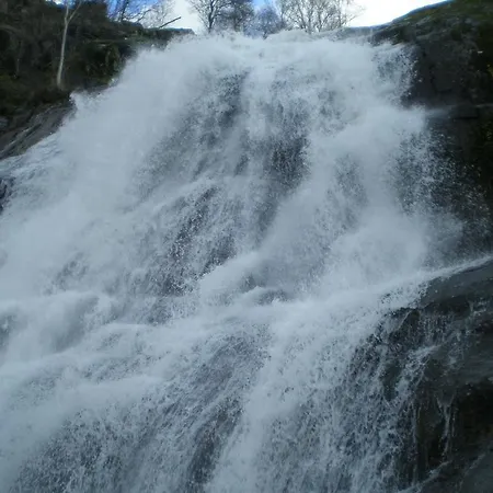 Rural Xerete ホテル ナバコンセホ