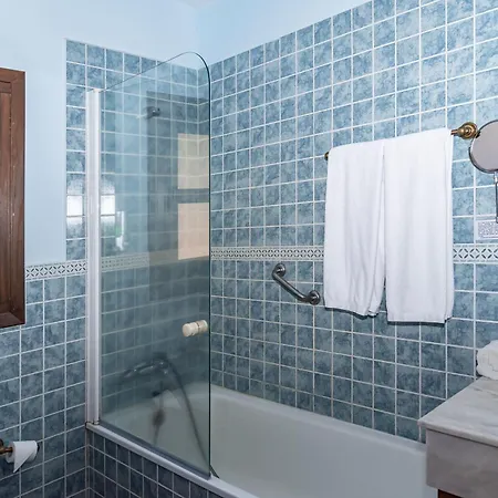 Hotel Rural Xerete 4*