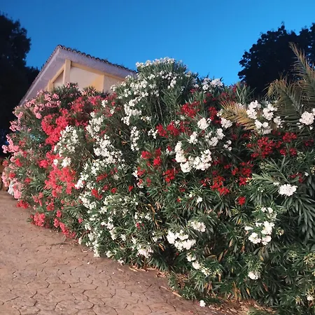 Rural Xerete Hotel Navaconcejo
