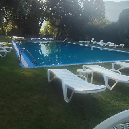 Hotel Rural Xerete