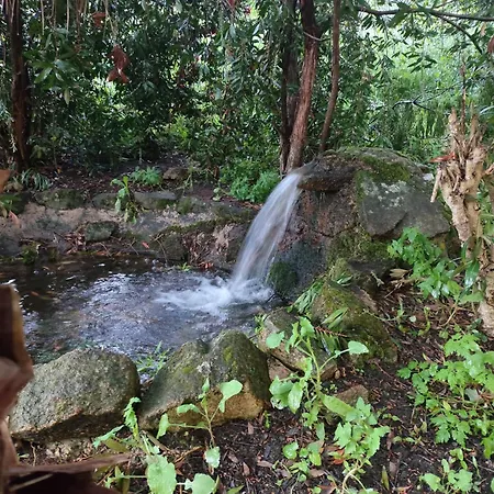 Rural Xerete Hotel Navaconcejo