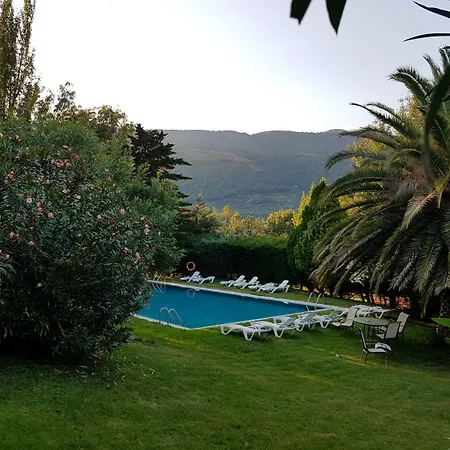 Rural Xerete 4* نافاكونسيخو
