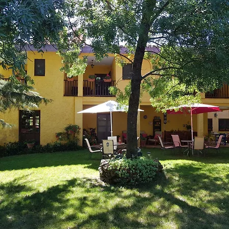 Rural Xerete Hotel