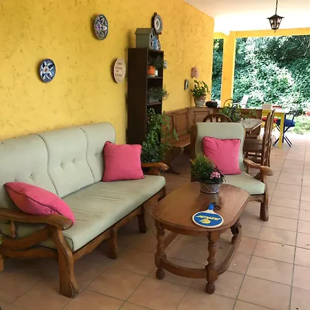 Hotel Rural Xerete Navaconcejo