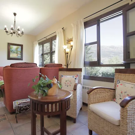 Rural Xerete Hotel 4*