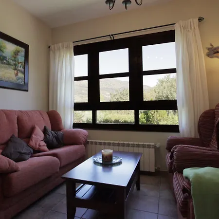 Hotel Rural Xerete Navaconcejo