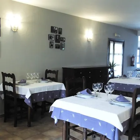 Rural Xerete 4* Navaconcejo