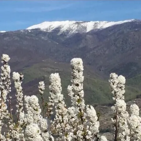 Rural Xerete Hotel Navaconcejo