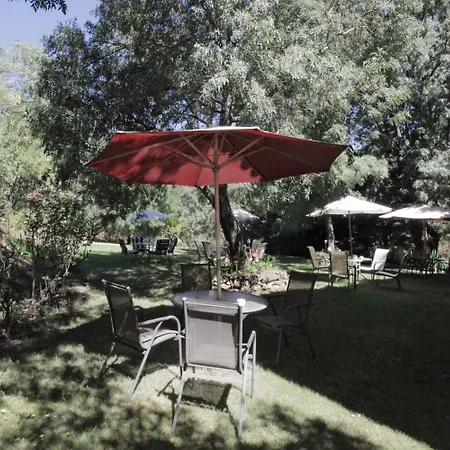 Rural Xerete Otel Navaconcejo