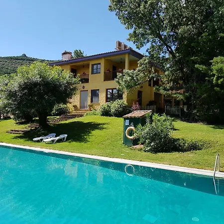 Rural Xerete Navaconcejo