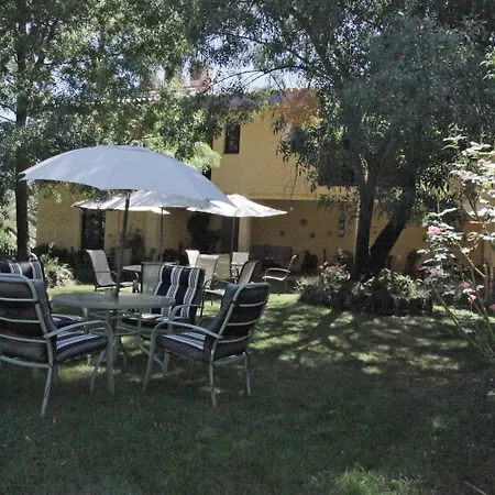 Rural Xerete Otel 4*