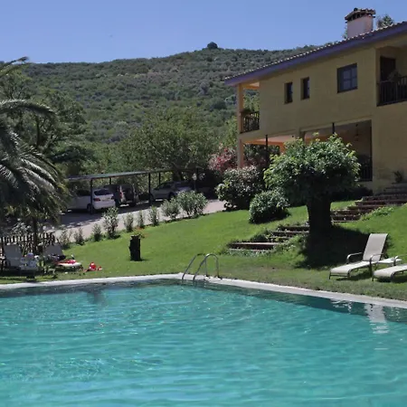 Hotel Rural Xerete