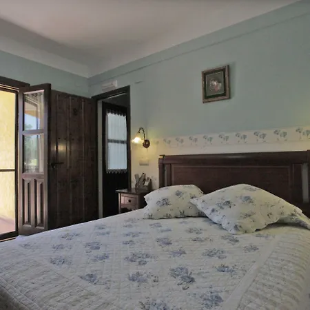 Hotel Rural Xerete