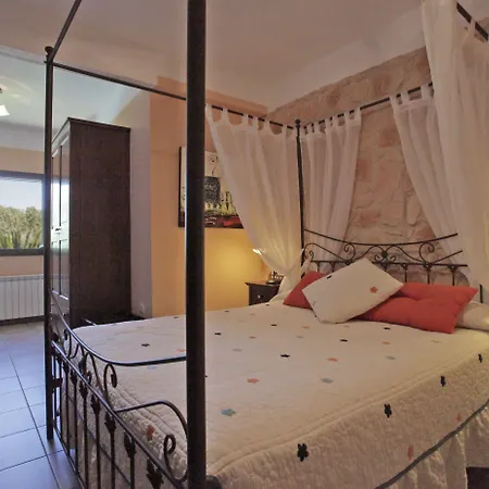 Rural Xerete 4* Navaconcejo