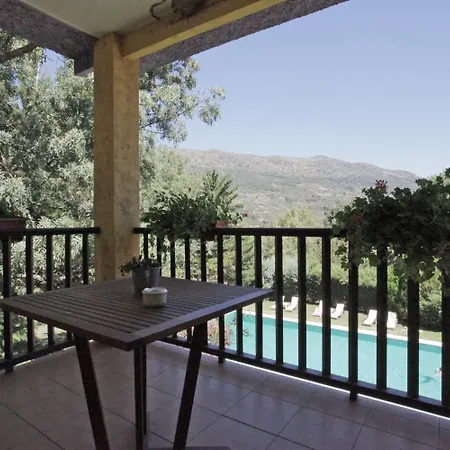 فندق Rural Xerete 4*