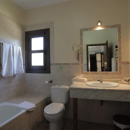 Rural Xerete 4*