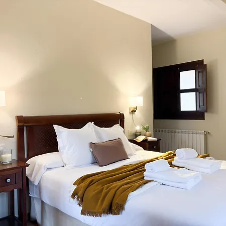 Rural Xerete Hotel