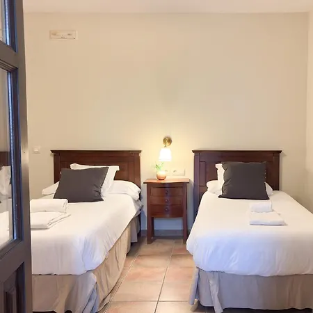 Rural Xerete 4* Navaconcejo