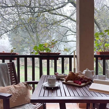 فندق Rural Xerete 4*