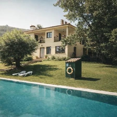 Rural Xerete