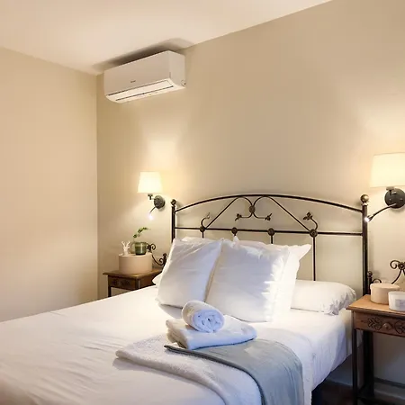 فندق Rural Xerete 4*