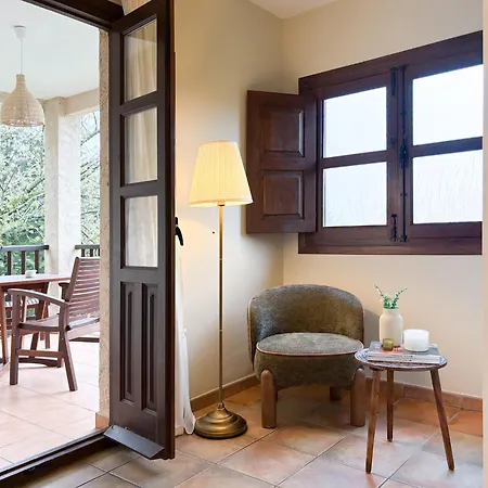 Rural Xerete Navaconcejo