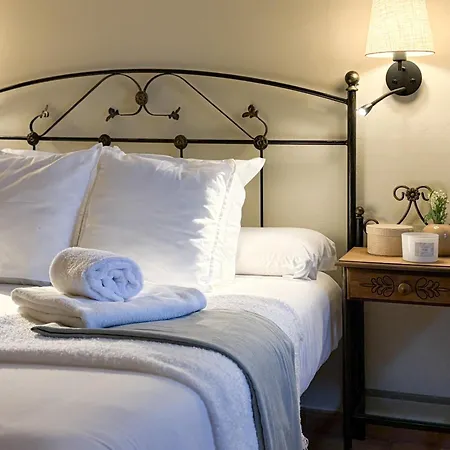 Rural Xerete 4* Navaconcejo