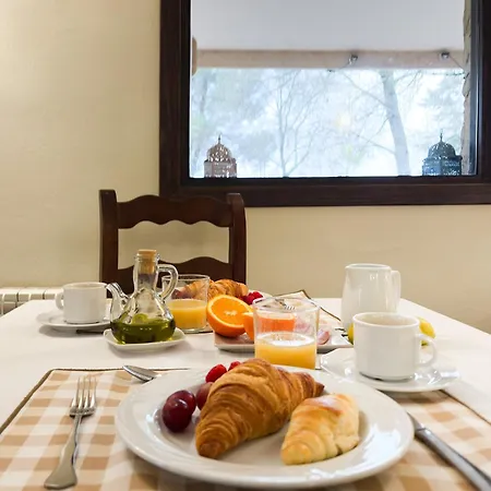 Rural Xerete Hotel