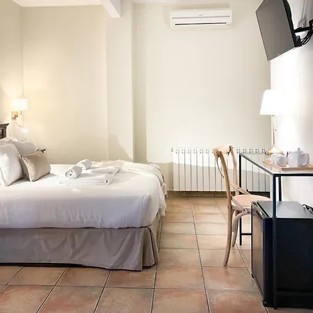 Rural Xerete Hotel