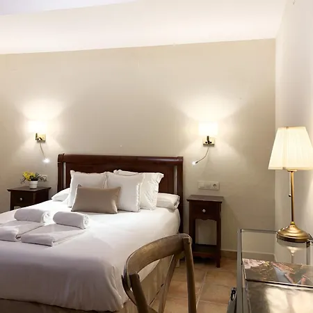 Rural Xerete Hotel 4*