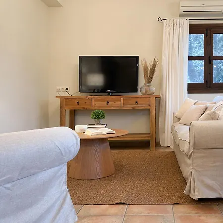 Hotel Rural Xerete 4*