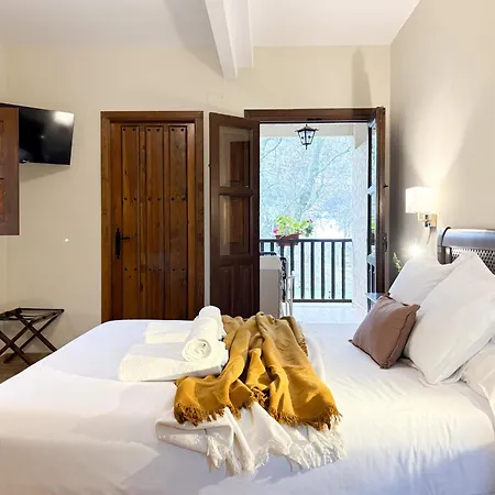 Rural Xerete Navaconcejo