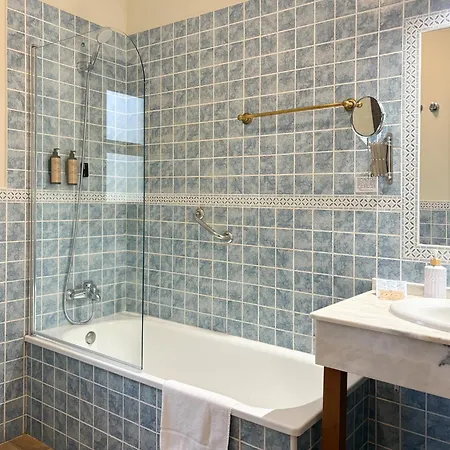 Rural Xerete 4* Navaconcejo