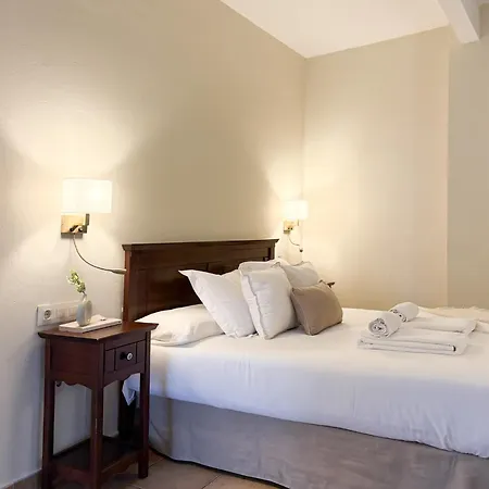 Hotel Rural Xerete