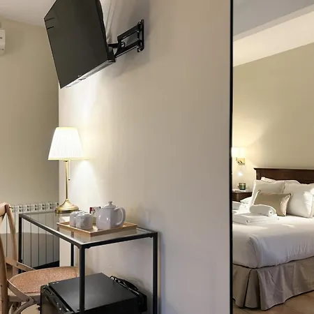Hotel Rural Xerete 4*