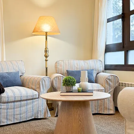 Hotel Rural Xerete Navaconcejo