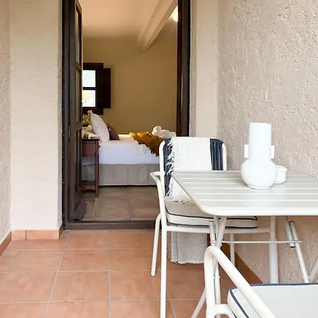 Rural Xerete 4* Navaconcejo