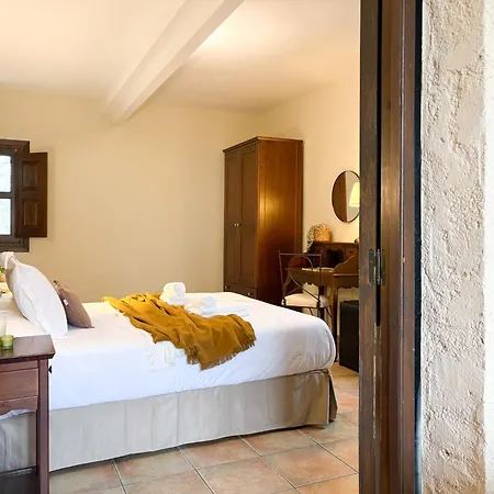 Rural Xerete Hotel