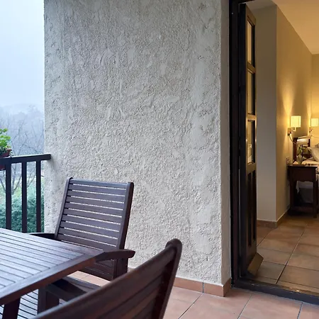 Rural Xerete Hotel 4*