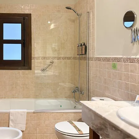 Rural Xerete 4*